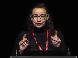 Marqueurs moléculaires de gravité clinique