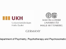 Université Martin Luther, clinique de Halle-Wittenberg : psychiatrie, psychothérapie Université Martin Luther, clinique de Halle-Wittenberg : psychiatrie, psychothérapie