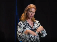 Mary Elizabeth Williams, Cancer Patient Advocate Keynote - 2019 CRI Immunotherapy Patient Summit NYC Mary Elizabeth Williams, Cancer Patient Advocate Keynote - 2019 CRI Immunotherapy Patient Summit NYC