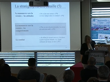 Maryline Abt - Perspectives des patients hospitalisés sous contrainte en psychiatrie Maryline Abt - Perspectives des patients hospitalisés sous contrainte en psychiatrie