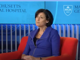Mass General Physicians Answer Questions about COVID-19 Mass General Physicians Answer Questions about COVID-19
