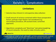 MASS SPECTROMETRY TRANSANAL MINIMALLY INVASIVE SURGERY (MS-TAMIS)