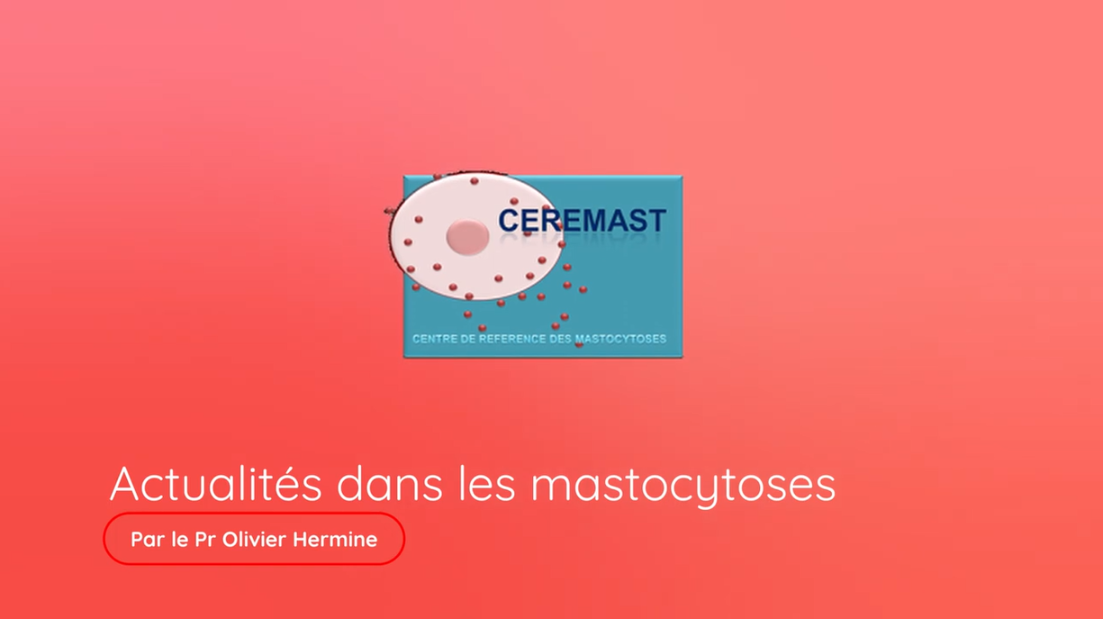 Mastocytoses Mastocytoses