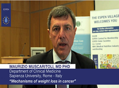 Les mécanismes de la perte de poids dans un cancer