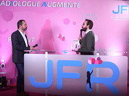 Maxime Ronot, La NASH de l'enfant à l'adulte