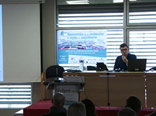 Maxime Sordillon - De l'objet de coercition au sujet de relation