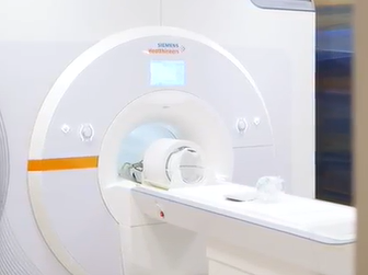 Mayo Clinic 7-Tesla MRI scanner installation a high-flying feat