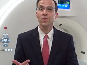 Mayo Clinic introduces the FLASH CT scanner