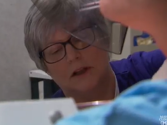 Mayo Clinic Minute: 3 reasons you need a 3D mammogram