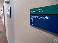 Mayo Clinic Minute: Don't delay mammograms, other breast cancer screening