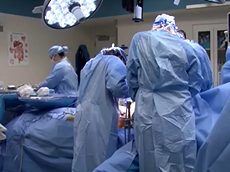 Mayo Clinic Minute: Ins and outs of blood clot filters