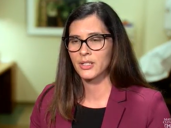 Mayo Clinic Minute: Know options for uterine fibroids