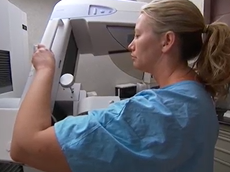 Mayo Clinic Minute: Molecular breast imaging finds breast cancer