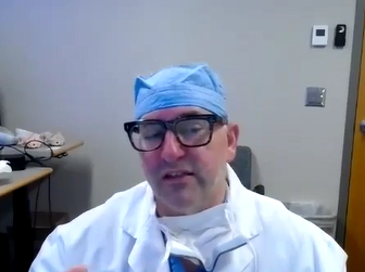 Mayo Clinic Q&A podcast: 3D printing at Mayo Clinic