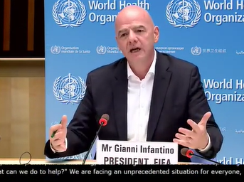 Media briefing on COVID-19 01-02-2021 Media briefing on COVID-19 01-02-2021