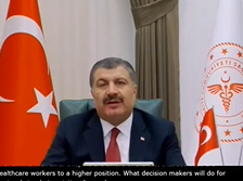 Media briefing on COVID19 01-04-2021 Media briefing on COVID19 01-04-2021