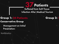 Medical Tourism Complications. Plastic Surgery Hot Topics with Rod J. Rohrich, MD Medical Tourism Complications. Plastic Surgery Hot Topics with Rod J. Rohrich, MD