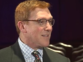 Rencontre avec le CEO - Saul Levin, M.D., M.P.A. - Directeur CEO & Medical