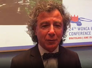 Mehmet Ungan, WONCA Europe President