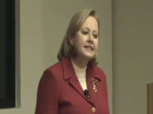 Mellanie True Hills Talks About Living with Atrial Fibrillation