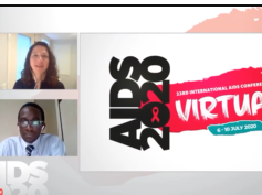 Men & HIV: Insights from sub-saharan Africa