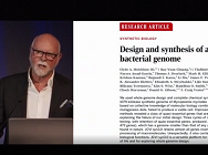 Mendel Lecture: A 25 Year Genomic Odyssey Mendel Lecture: A 25 Year Genomic Odyssey