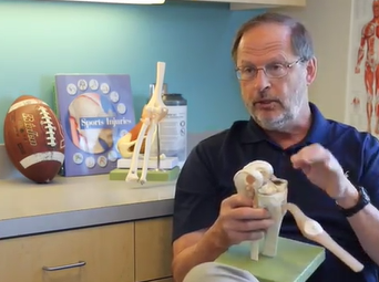 Meniscus Tear (Knee) / Douglas Cutter, MD, CAQSM