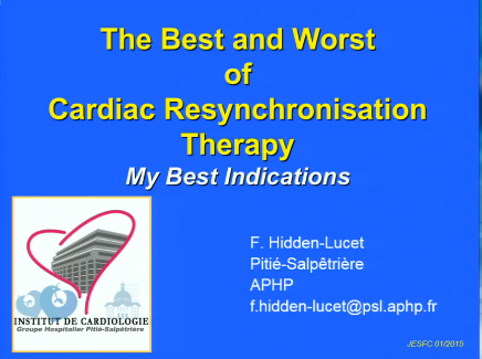 Mes meilleures indications