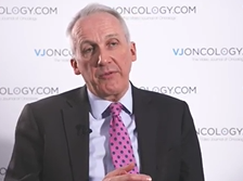 Mesothelioma: MARS2 & MesoTRAP