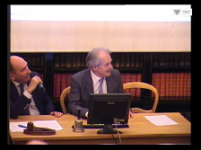 Mesure du taux d'usure du polyéthylène selon le type de polyéthylène et le matériau de la tête fémorale après prothèse totale de hanche