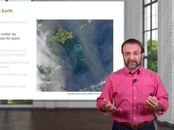 Metabolic Wizardry: Microbial Metabolism _ Microbiology _ Lecturio