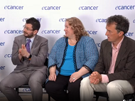 Metastatic bladder cancer: Current practice and latest data