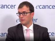 Metastatic castration resistant prostate cancer