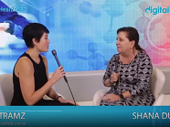 Mia Tramz Interview @ 2018 Digital Health & Fitness LIVE Mia Tramz Interview @ 2018 Digital Health & Fitness LIVE