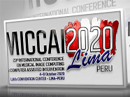MICCAI 2020 - Lima/PERU