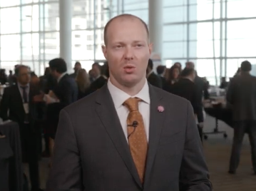 Michael Greenwood, MD: Leveraging social media to expand keratoconus awareness Michael Greenwood, MD: Leveraging social media to expand keratoconus awareness