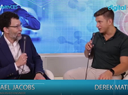 Michael Jacobs Interview @ 2018 Digital Health & Fitness LIVE Michael Jacobs Interview @ 2018 Digital Health & Fitness LIVE