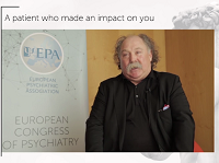 Michael Musalek tells us about a patient who made an impact on him