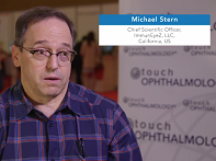 Michael Stern Interview