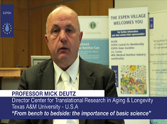 Au chevet du patient : l'importance de la science fondamentale