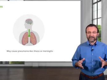 Microbiology _ Course Trailer _ Medical Education Videos