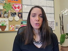 Mid-Career Education Mentorship Award: Jennifer Corbelli, MD