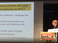 Mieux vivre avec mon méthotrexate (4/4)