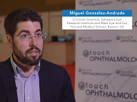 Miguel Gonzalez Andrade Interview