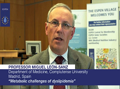 Les challenges métaboliques des Dyslipidémies (DLP)