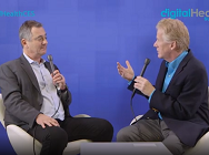 Mike Feibus @ Digital Health Live CES 2020 Mike Feibus @ Digital Health Live CES 2020