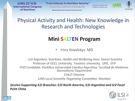 Mini SALTEN Program Mini SALTEN Program