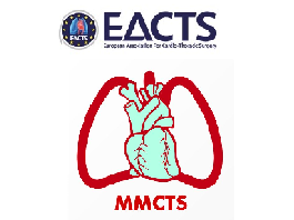 Minimally invasive implantation of an Edwards Intuity rapid deployment aortic valve Minimally invasive implantation of an Edwards Intuity rapid deployment aortic valve