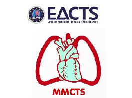 Minimally invasive redo-aortic valve replacement