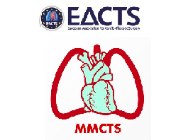 Minimally invasive triple valve surgery: The "Rome approach